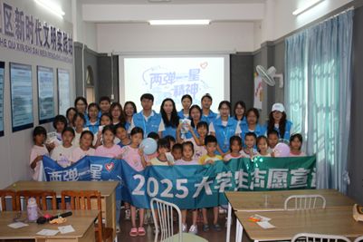 ѧһǾ걨֮־ óѧԺͻӿչ2025ȫѧһǡ־Ըһ
