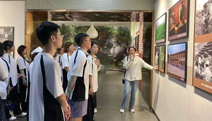 Ժ뽡ѧԺνʵ磺̽Ѱ